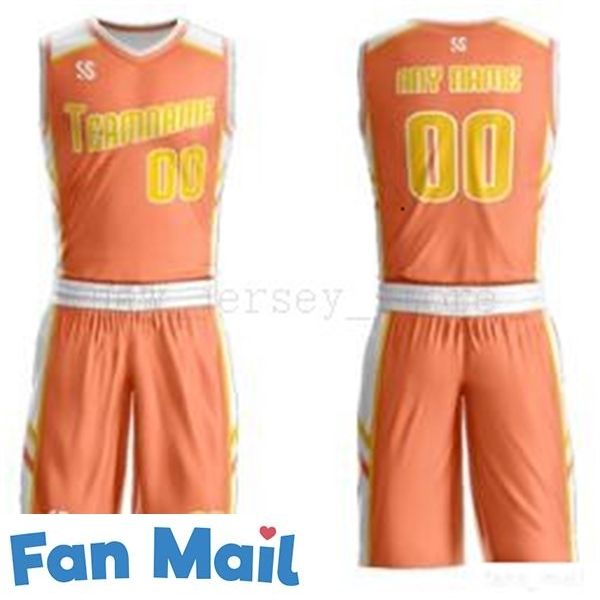 customize any name any number man women girl youth kids boys basketball jerseys sport shirts as the pictures you offer aa0016, Black;red