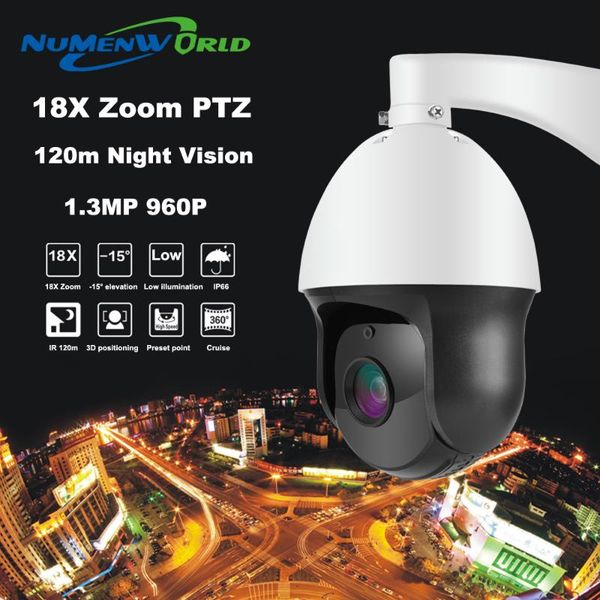 numenword full hd 960p ptz ip camera outdoor 18x zoom 1.3mp network cctv speed dome ir-cut support onvif p2p mobile monitor cameras
numenword full hd 960p ptz ip camera outdoor 18x zoom 1.3mp network cctv speed dome ir-cut support onvif p2p mobile monitor cameras