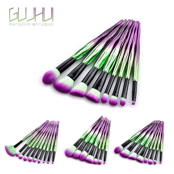 makeup brushes 7/10pcs tool set cosmetic powder eye shadow foundation blush blending beauty make up brush
makeup brushes 7/10pcs tool set cosmetic powder eye shadow foundation blush blending beauty make up brush