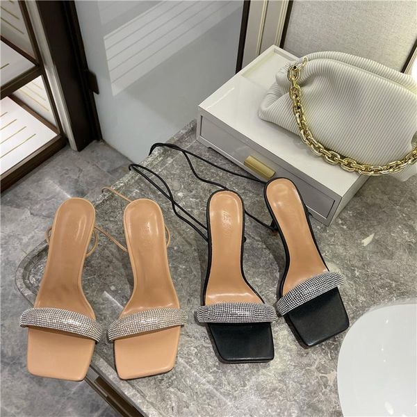 sandals beige heeled 2021 summer buckle strap sale of women's shoes large size all-match black stiletto rhinestone fashion c
sandals beige heeled 2021 summer buckle strap sale of women's shoes large size all-match black stiletto rhinestone fashion c