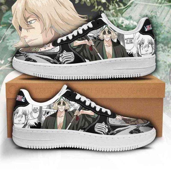 diy anime fan sneakers urahara kisuke bleach shoes gift idea men's lightweight running casual knit
diy anime fan sneakers urahara kisuke bleach shoes gift idea men's lightweight running casual knit