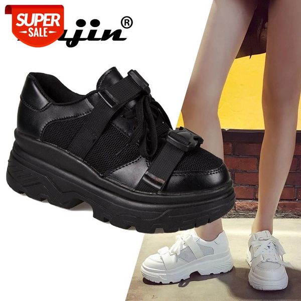 fujin muffin shoes female ins tide wild european station 2021 spring models net red thick bottom new sports shoes single #jf4j
fujin muffin shoes female ins tide wild european station 2021 spring models net red thick bottom new sports shoes single #jf4j