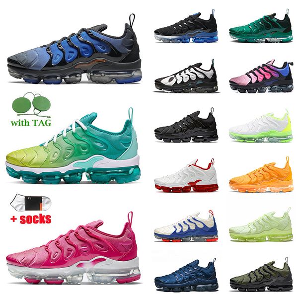 2022 new arrival tn plus mens women running shoes tns dark russet pink barely volt triple black white lemon lime knicks vibes off jogging tr
2022 new arrival tn plus mens women running shoes tns dark russet pink barely volt triple black white lemon lime knicks vibes off jogging tr