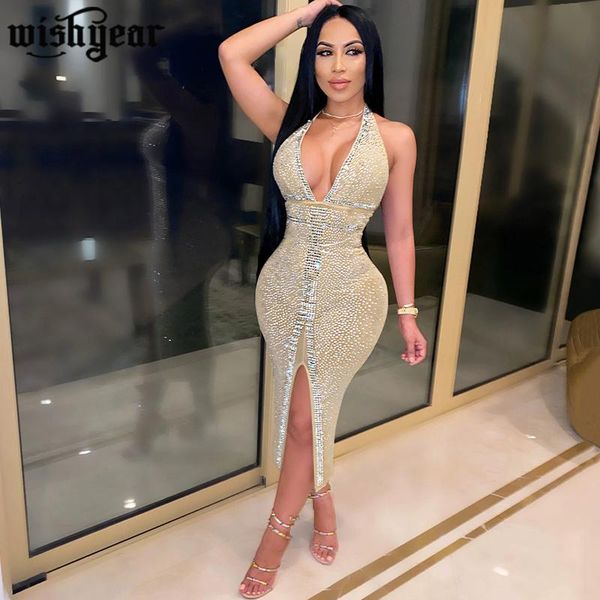 sequined mesh patchwork evening party bodycon dress woman long sleeve deep v neck high slit backless outfits plus size xxl casual dresses, Black;gray
sequined mesh patchwork evening party bodycon dress woman long sleeve deep v neck high slit backless outfits plus size xxl casual dresses, Black;gray
