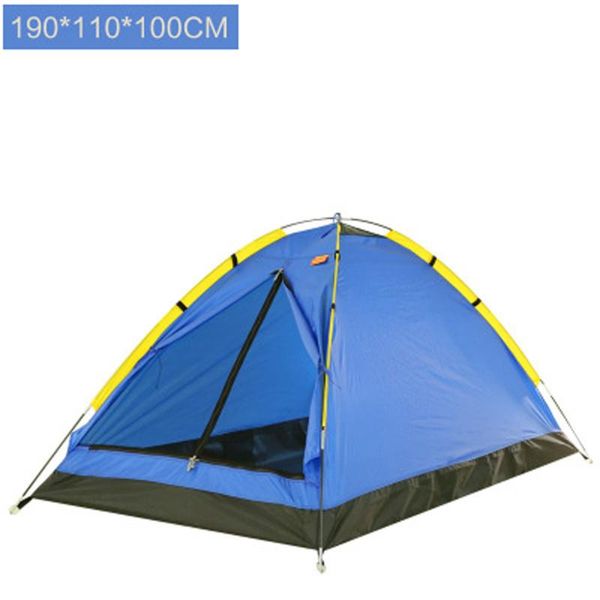 1.5kg waterproof oxford cloth camping tent single-layer outdoor tourist portable for hiking traveling tents and shelters
1.5kg waterproof oxford cloth camping tent single-layer outdoor tourist portable for hiking traveling tents and shelters