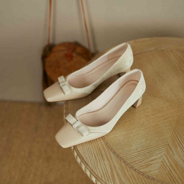 dress shoes qutaa sapatos femininos de camurça infantil, com laço quadrado, para primavera e outono, elegantes salto alto tamanhos zf13, Black
dress shoes qutaa sapatos femininos de camurça infantil, com laço quadrado, para primavera e outono, elegantes salto alto tamanhos zf13, Black