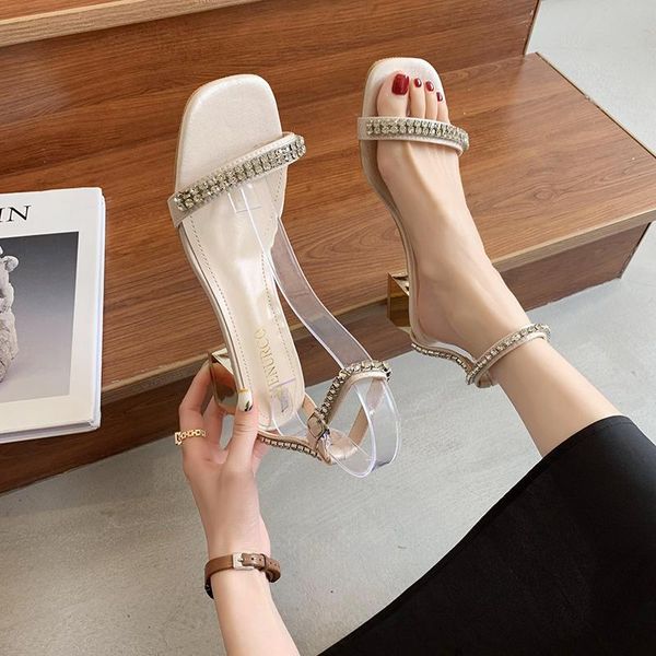 sandals high heel sandal for women suit female beige shoes lady 2021 all-match buckle strap med high-heeled black comfort medium fas
sandals high heel sandal for women suit female beige shoes lady 2021 all-match buckle strap med high-heeled black comfort medium fas