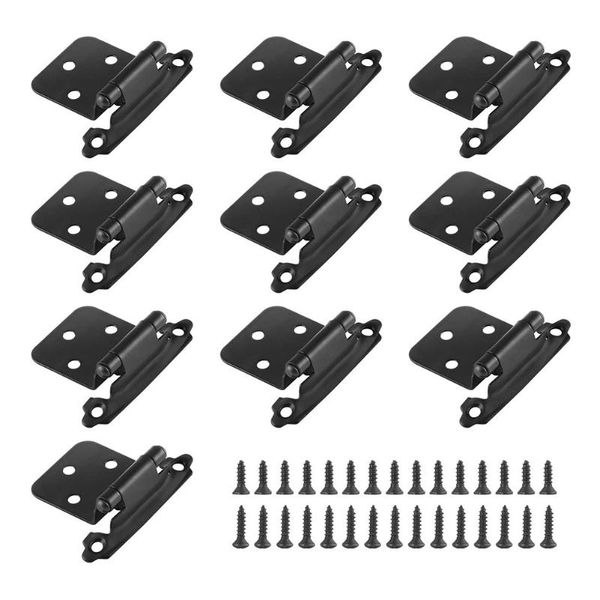 bath accessory set w/ screws door drawer hinges hardware self-closing 7x4x3cm cold-rolled steel
bath accessory set w/ screws door drawer hinges hardware self-closing 7x4x3cm cold-rolled steel