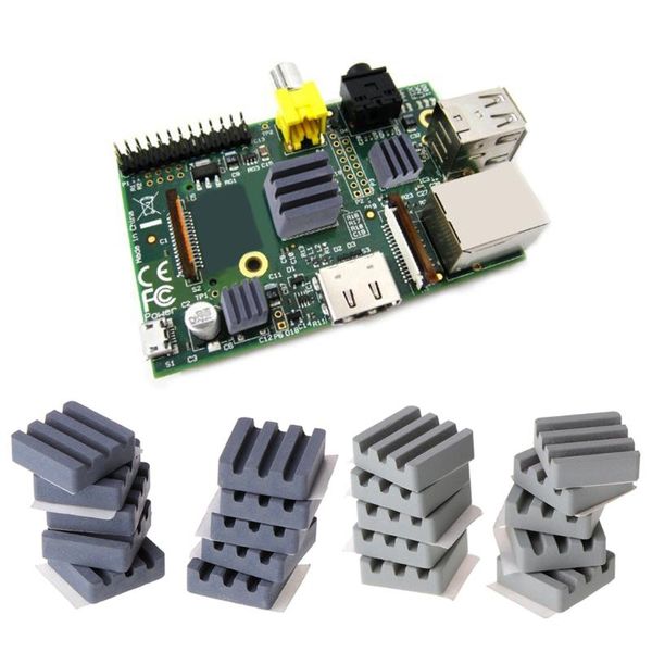 ceramic heat sinks cpu cooling dissipador for raspberry pi 3 2b orange fans & coolings
ceramic heat sinks cpu cooling dissipador for raspberry pi 3 2b orange fans & coolings