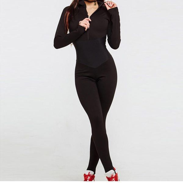 yoga outfit woyyho women workout set,stretch tight stitching zipper jumpsuits,female one piece running fitness suit sportswear
yoga outfit woyyho women workout set,stretch tight stitching zipper jumpsuits,female one piece running fitness suit sportswear