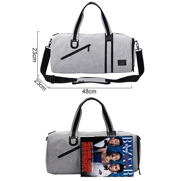 outdoor bags terylene men sport fitness bag multifunction tote gym for shoes storage travel anti-theft training backpack
outdoor bags terylene men sport fitness bag multifunction tote gym for shoes storage travel anti-theft training backpack