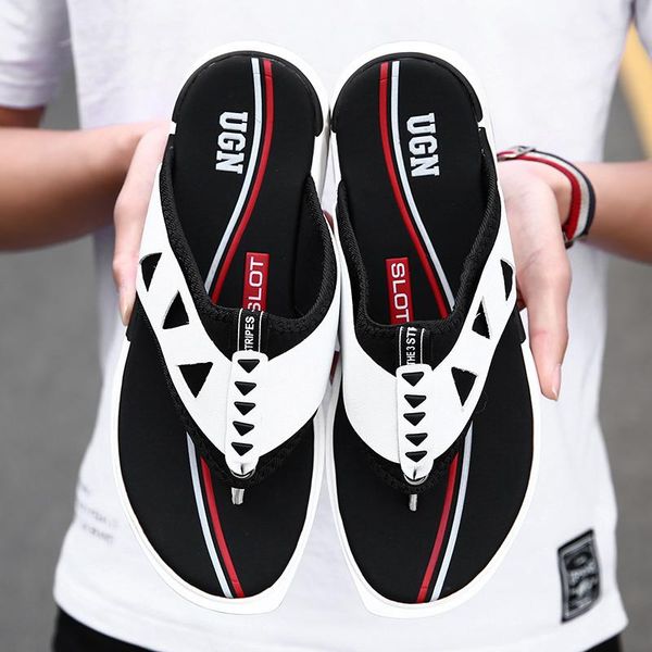 sandaliasandalle sandalet sandal 2021 uomo transpirables piscine hombre sandles heren cuero vietnam sandale rasteira erkek slippers, Black
sandaliasandalle sandalet sandal 2021 uomo transpirables piscine hombre sandles heren cuero vietnam sandale rasteira erkek slippers, Black