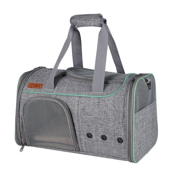 dog carrier breathable comfort pet sling bag portable outdoor handbag large capacity puppy cat travel car seat covers
dog carrier breathable comfort pet sling bag portable outdoor handbag large capacity puppy cat travel car seat covers