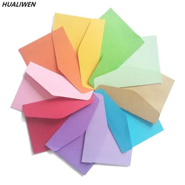 20pcs/pack colorful envelopes paper retro blank mini wedding party invitation greeting cards gift wrap
20pcs/pack colorful envelopes paper retro blank mini wedding party invitation greeting cards gift wrap