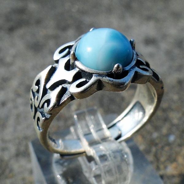 cluster rings wholesale handmade larimar 925 sterling silver jewelry antique vintage 8mm, Golden;silver
cluster rings wholesale handmade larimar 925 sterling silver jewelry antique vintage 8mm, Golden;silver