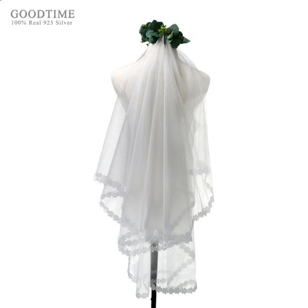 bridal veils noble wedding veil accessories women bride's lace bride headdress flower edge for dress, Black
bridal veils noble wedding veil accessories women bride's lace bride headdress flower edge for dress, Black