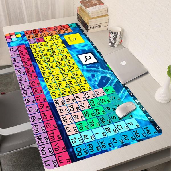mouse pads & wrist rests periodic table of elements pad gamer rug deskmat mausepad mousepad anime gaming accessories mice keyboards computer
mouse pads & wrist rests periodic table of elements pad gamer rug deskmat mausepad mousepad anime gaming accessories mice keyboards computer