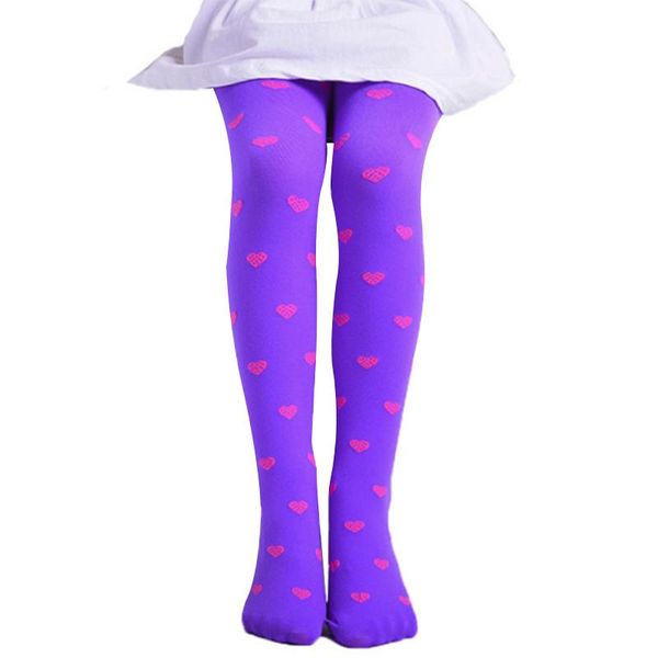 footies 3 pcs multi-color love printed velvet pantyhose girls ballet stockings leggings s7jn, Blue
footies 3 pcs multi-color love printed velvet pantyhose girls ballet stockings leggings s7jn, Blue