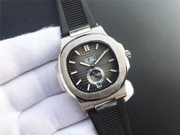 wristwatches men automatic movement mechanical stainless steel sapphire crystal rubber straps coffee blue gray luxury wristwatc, Slivery;brown
wristwatches men automatic movement mechanical stainless steel sapphire crystal rubber straps coffee blue gray luxury wristwatc, Slivery;brown