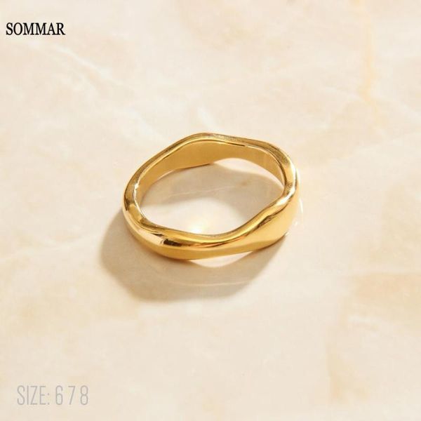 arrival gold filled size 6 7 8 gentlewoman joint knuckle rings geometric minimalism prices in euros christmas gift cluster, Golden;silver
arrival gold filled size 6 7 8 gentlewoman joint knuckle rings geometric minimalism prices in euros christmas gift cluster, Golden;silver
