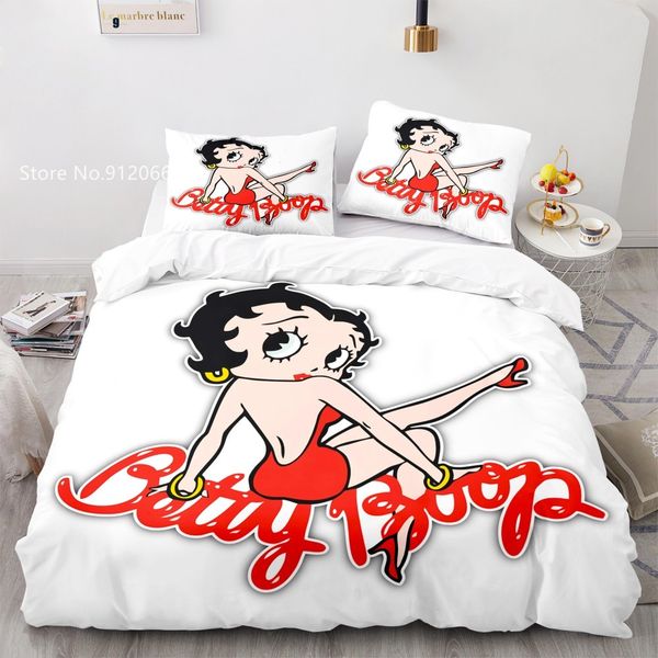 bedding sets set 3d print kawaii lady duvet cover cartoon girls bed quilt for bedroom bedspread 2/3 pieces mati
bedding sets set 3d print kawaii lady duvet cover cartoon girls bed quilt for bedroom bedspread 2/3 pieces mati