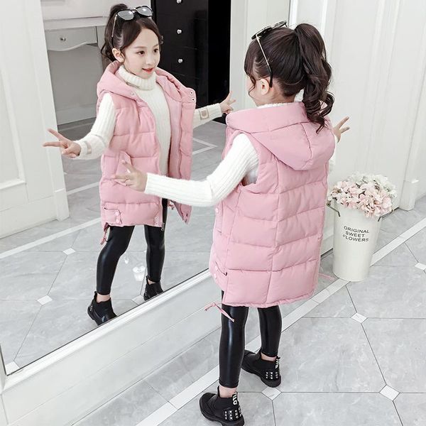 waistcoat childrenswear infants' vest 2021 autumn and winter style children imitation fur wool sweater girls woolen christmas, Camo
waistcoat childrenswear infants' vest 2021 autumn and winter style children imitation fur wool sweater girls woolen christmas, Camo