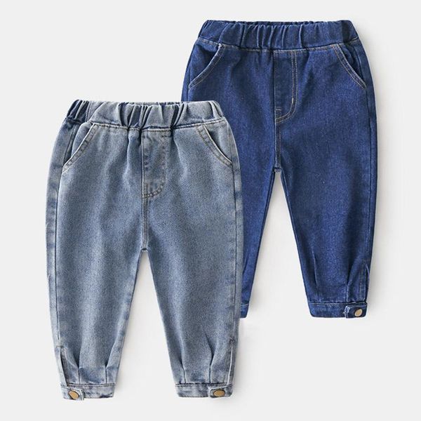 toddler boys jeans casual elastic waist denim pants for boy 2 3 4 5 6 7 8 years children jeans 2021 kids fashion harem pants new, Blue
toddler boys jeans casual elastic waist denim pants for boy 2 3 4 5 6 7 8 years children jeans 2021 kids fashion harem pants new, Blue