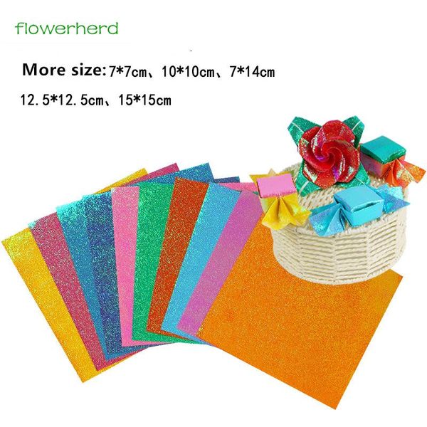 other arts and crafts 50pcs mixed color pearly shiny square origami paper single sided diy card handmade craft gift for kids more size choos
other arts and crafts 50pcs mixed color pearly shiny square origami paper single sided diy card handmade craft gift for kids more size choos