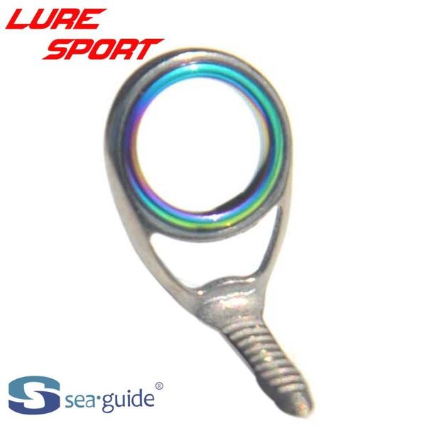 titanium frame rainbow ring 2pcs guide tixorsg-n rod building component pole repair diy accessory seaguide boat fishing rods
titanium frame rainbow ring 2pcs guide tixorsg-n rod building component pole repair diy accessory seaguide boat fishing rods