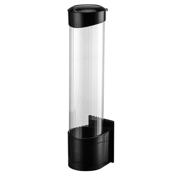 hooks & rails non-punch paper cup dispenser plastic cups holder disposable automatic water accessories
hooks & rails non-punch paper cup dispenser plastic cups holder disposable automatic water accessories