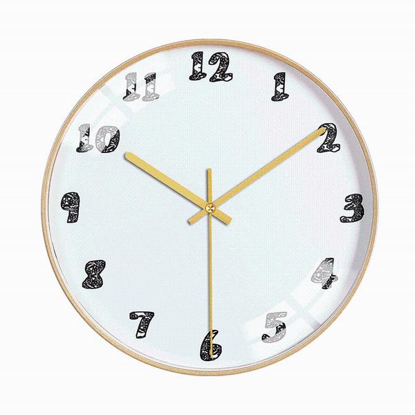 wall clocks nordic big clock decorative plastic living home room watch digital black silent kids zegar decor products e5
wall clocks nordic big clock decorative plastic living home room watch digital black silent kids zegar decor products e5