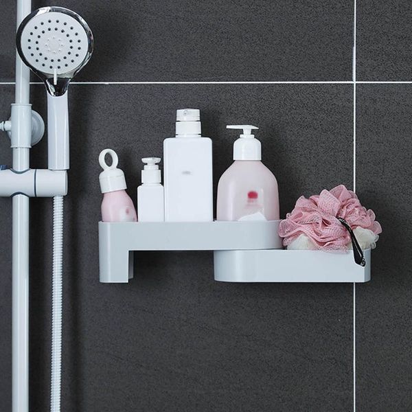 bathroom shelves wall shelf rotatable organizer mounted for kitchen storage organization corner shower shampoo holder
bathroom shelves wall shelf rotatable organizer mounted for kitchen storage organization corner shower shampoo holder