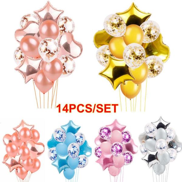 heart and star package latex balloon birthday party decorations kids toy figures wedding valentines day po ornaments decoration
heart and star package latex balloon birthday party decorations kids toy figures wedding valentines day po ornaments decoration