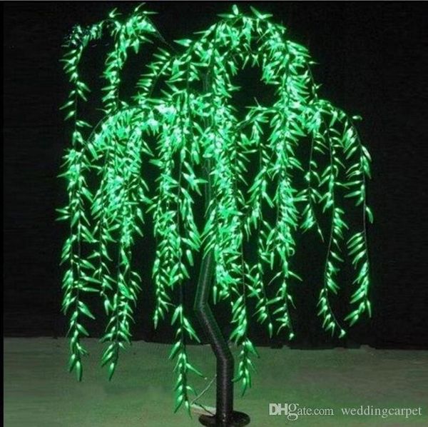 christmas decorations led willow artificial tree light outdoor use 945pcs leds 1.8m/6ft height rainproof decoration fairy garden decor
christmas decorations led willow artificial tree light outdoor use 945pcs leds 1.8m/6ft height rainproof decoration fairy garden decor