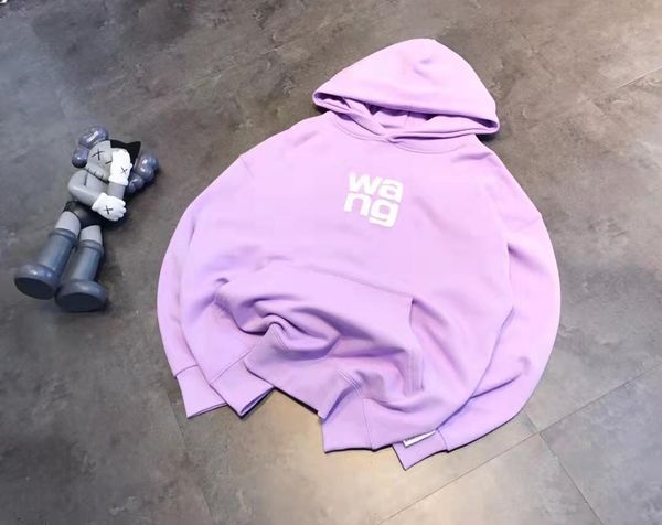 women's hoodies & sweatshirts autumn brand terry fleece loose hip hop sportswear casual fashion woman pullover, Black
women's hoodies & sweatshirts autumn brand terry fleece loose hip hop sportswear casual fashion woman pullover, Black
