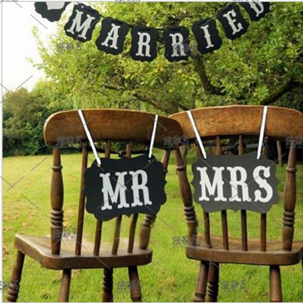 party decoration 5set diy black mr mrs paper board+ribbon sign po booth props wedding favor pocall for weddings
party decoration 5set diy black mr mrs paper board+ribbon sign po booth props wedding favor pocall for weddings