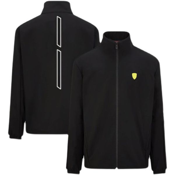 2021f1 season team riding jersey formula 1 fans racing suit outdoor jacket with custom top
2021f1 season team riding jersey formula 1 fans racing suit outdoor jacket with custom top