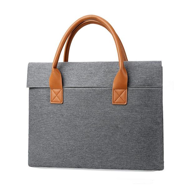 cosmetic bags & cases business men's pu portable briefcase enterprise meeting bag 14 inch 15 customized computer
cosmetic bags & cases business men's pu portable briefcase enterprise meeting bag 14 inch 15 customized computer