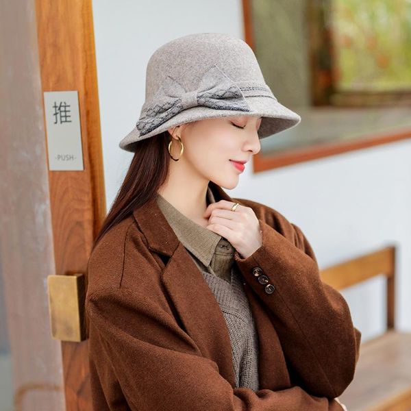 wide brim hats 2021 fashion knitted bucket hat cashmere blended for women warm basin cap korean versatile winter fisherman, Blue;gray
wide brim hats 2021 fashion knitted bucket hat cashmere blended for women warm basin cap korean versatile winter fisherman, Blue;gray