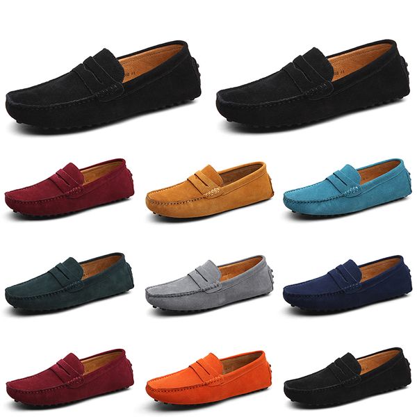 wholesale men casual shoes espadrilles triple black white brown wine red navys khakis mens sneakers outdoor jogging walking 39-47
wholesale men casual shoes espadrilles triple black white brown wine red navys khakis mens sneakers outdoor jogging walking 39-47