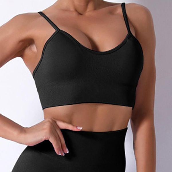 bras seamless bra wire brassieres soft intimate women's knitting breast underwear wrapping sleep yoga motion lingerie vest, Red;black
bras seamless bra wire brassieres soft intimate women's knitting breast underwear wrapping sleep yoga motion lingerie vest, Red;black