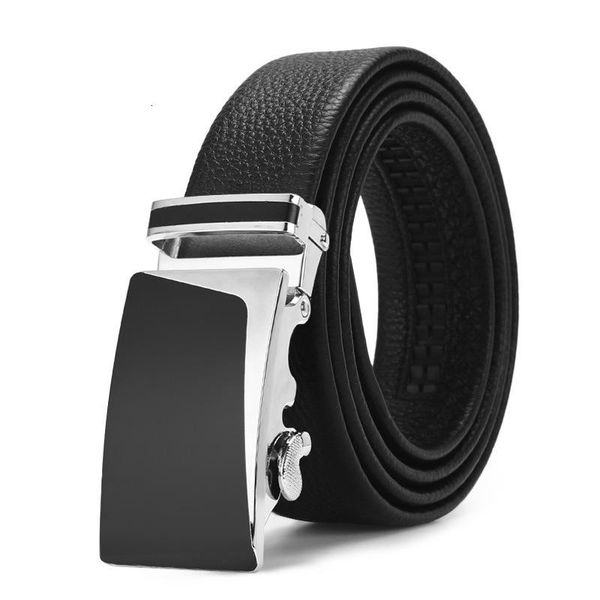 fashion brand mens leather belt genuine business trouser strap pant ceinture homme cowskin automatic buckle cowhide men belts, Black;brown
fashion brand mens leather belt genuine business trouser strap pant ceinture homme cowskin automatic buckle cowhide men belts, Black;brown