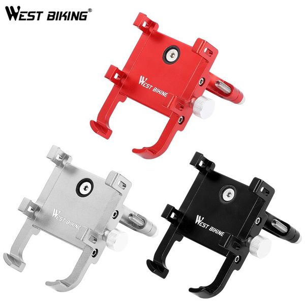 car & truck racks west biking mobile phone holder 360 rotation adjustable bicycle mtb motorcycle bike handlebar mount bracket aluminum alloy
car & truck racks west biking mobile phone holder 360 rotation adjustable bicycle mtb motorcycle bike handlebar mount bracket aluminum alloy