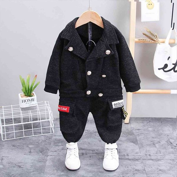children spring autumn baby boy clothes stripe letter sport coats pants 2pcs sets infant outfit kid toddler casual tracksuits, White
children spring autumn baby boy clothes stripe letter sport coats pants 2pcs sets infant outfit kid toddler casual tracksuits, White