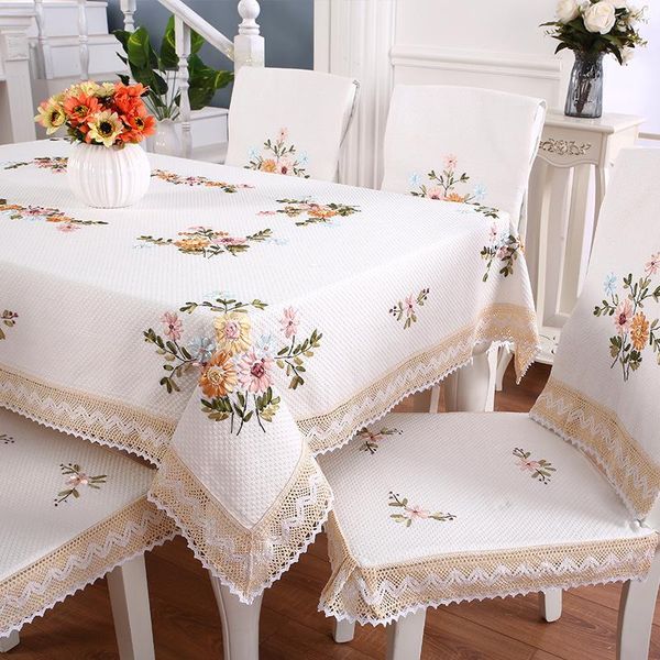 table cloth white tablecloth wedding decoration rectangular for home kitchen dining covers track on the mat modern
table cloth white tablecloth wedding decoration rectangular for home kitchen dining covers track on the mat modern