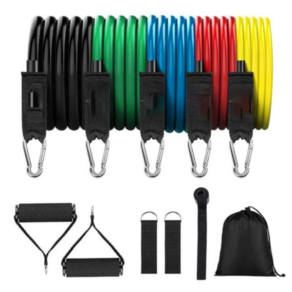 resistance bands 150 lbs fitness gum workout gym pull rope yoga latex tube sports elastic rubber expander tape
resistance bands 150 lbs fitness gum workout gym pull rope yoga latex tube sports elastic rubber expander tape