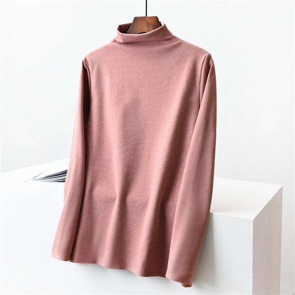 2021 new women's polyester korean long sleeve casual shirt, fine veet, solid color, high collar base, autumn and winter, z97p, White
2021 new women's polyester korean long sleeve casual shirt, fine veet, solid color, high collar base, autumn and winter, z97p, White