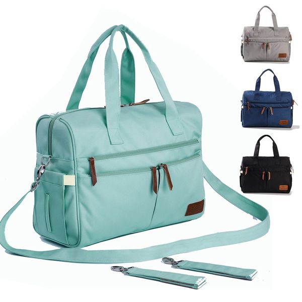 baby diaper bags large capacity mommy bag mom travel shoulder bag waterproof baby nappy bag portable stroller bags 210326
baby diaper bags large capacity mommy bag mom travel shoulder bag waterproof baby nappy bag portable stroller bags 210326
