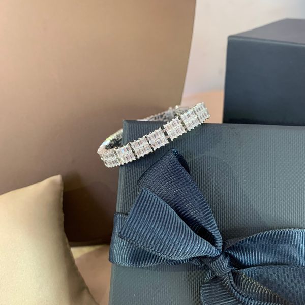 bangle bracelet double square diamond love designer watches women men couple fashion designer watche wedding party thanksgiving valentine je, Black
bangle bracelet double square diamond love designer watches women men couple fashion designer watche wedding party thanksgiving valentine je, Black
