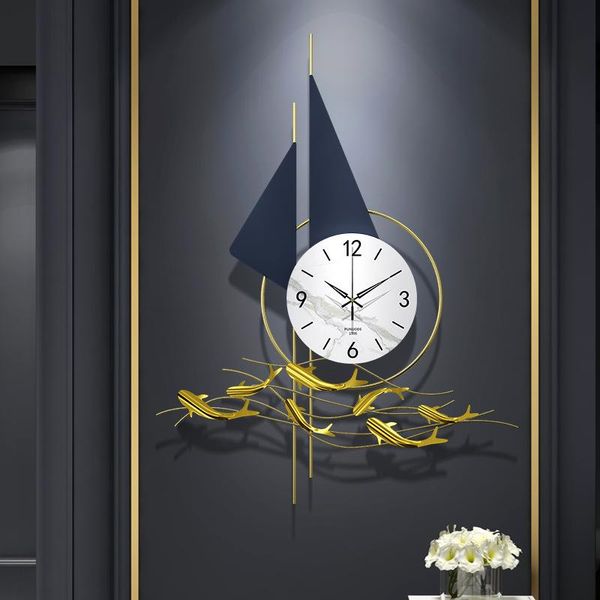 wall clocks luxury clock modern design classic silent fashion gold living room art reloj de pared bg50zb
wall clocks luxury clock modern design classic silent fashion gold living room art reloj de pared bg50zb